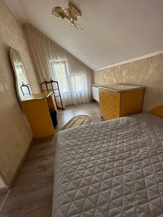 Сонячна Перлина Hotel Polyana  Buitenkant foto