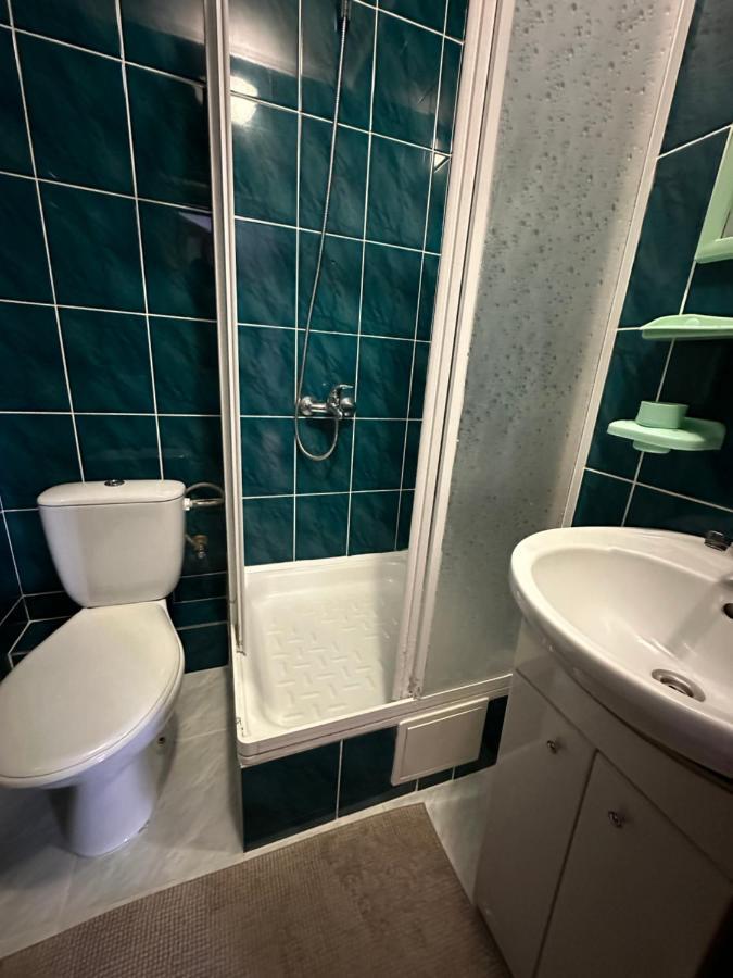 Сонячна Перлина Hotel Polyana  Kamer foto