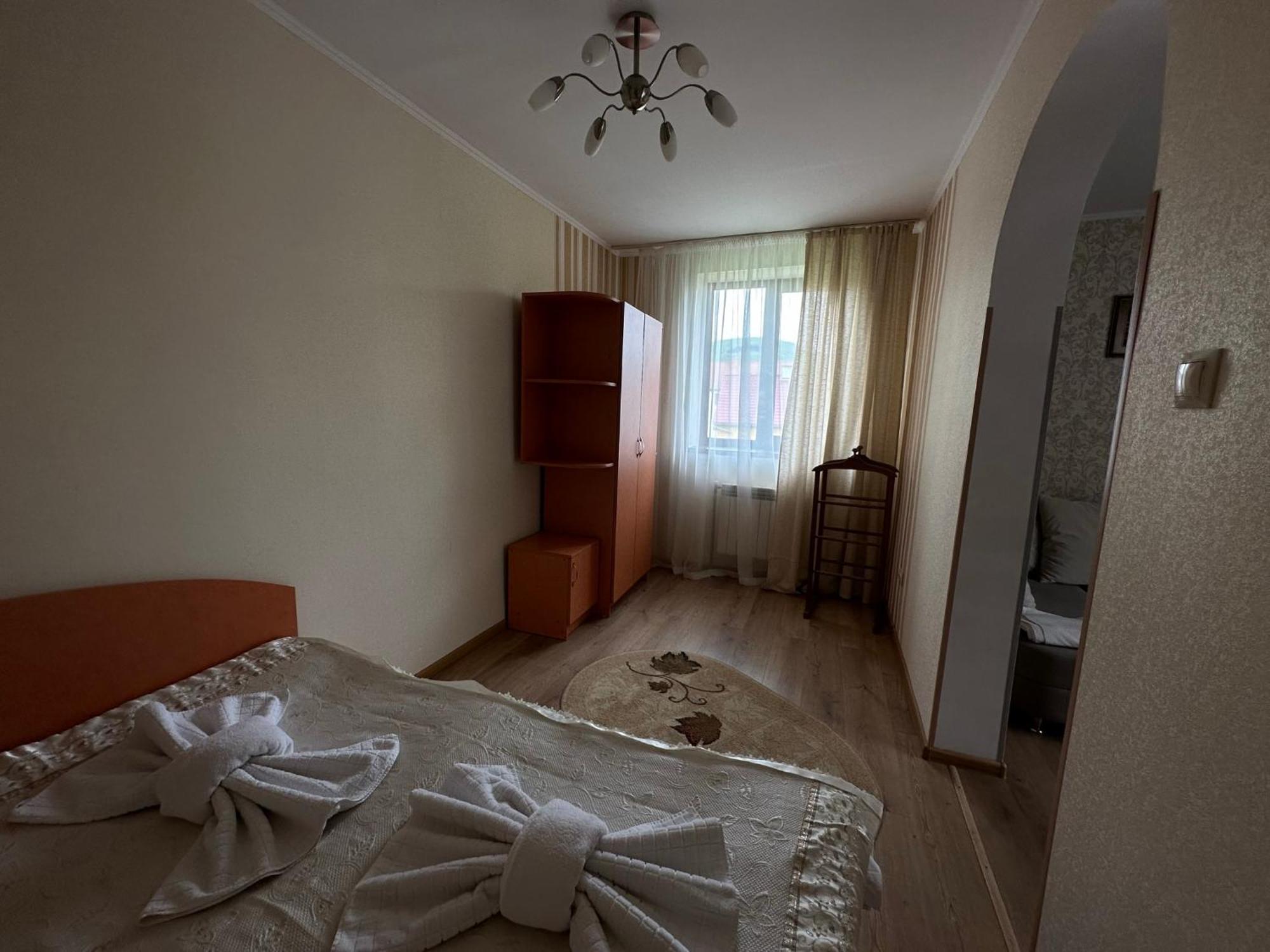 Сонячна Перлина Hotel Polyana  Kamer foto